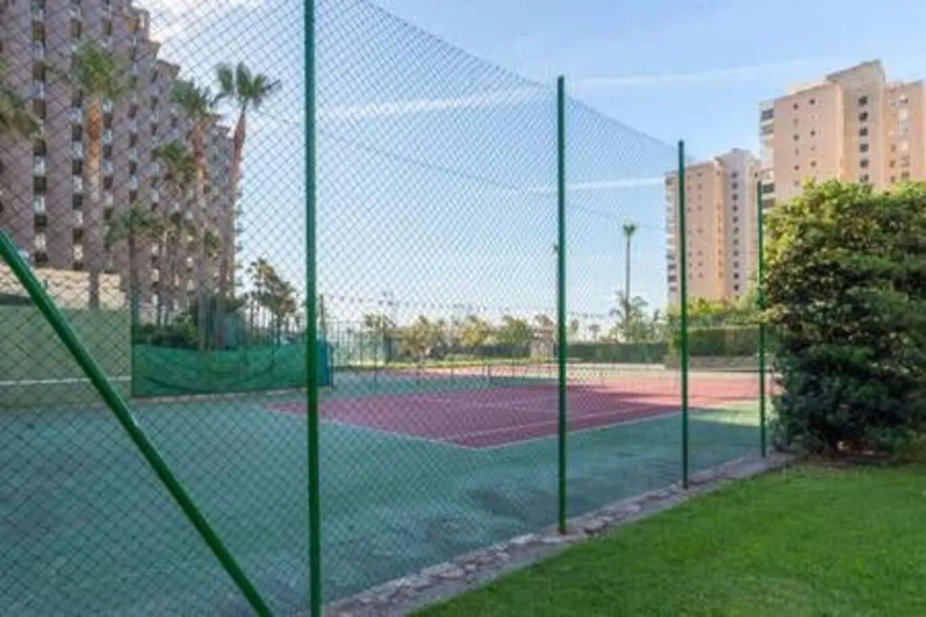 Playamar Waterfront Exclusive Apartment And Views Tower 2 Fl 14 托雷莫利诺斯 0*,