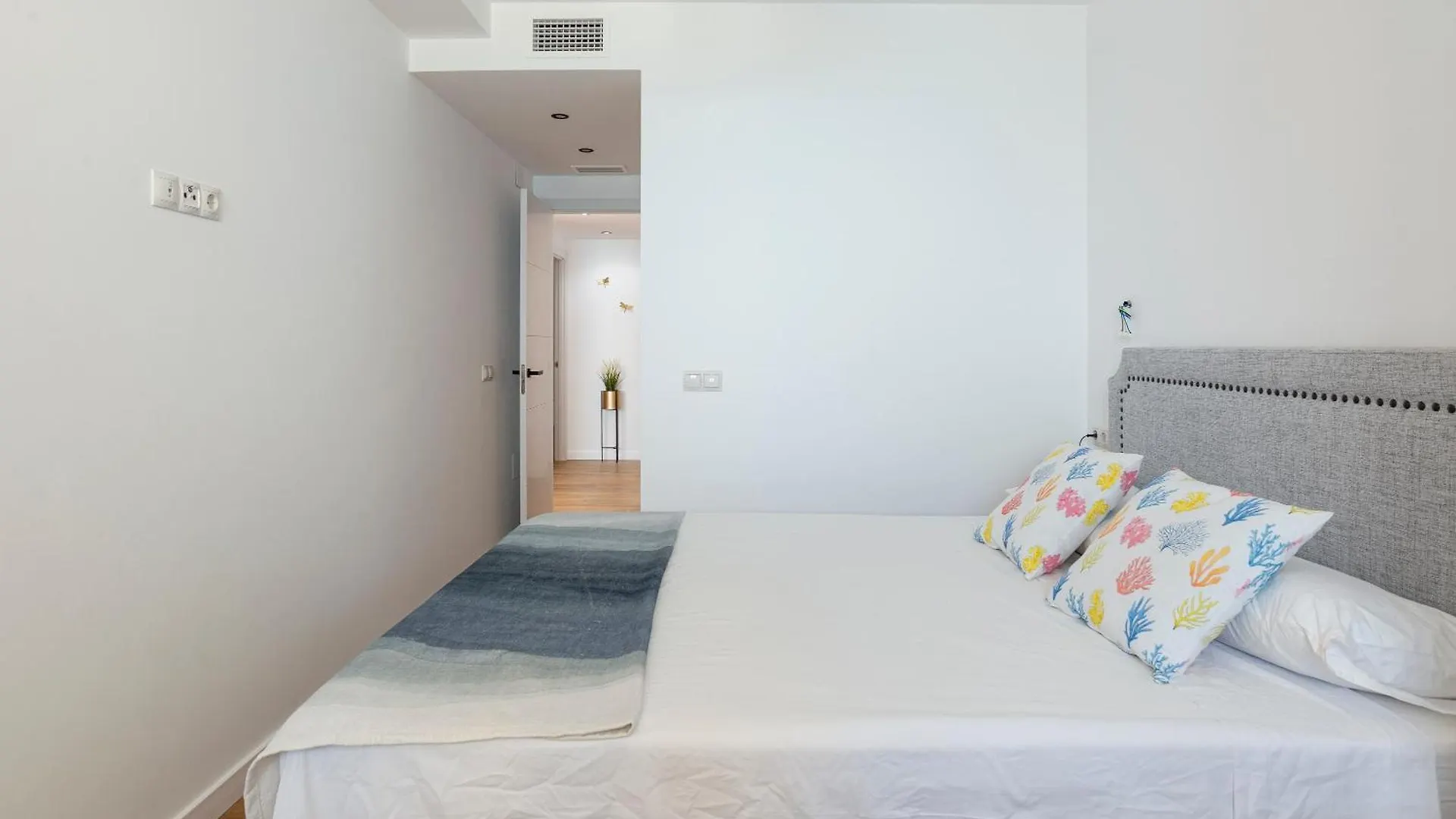 Playamar Waterfront Exclusive Apartment And Views Tower 2 Fl 14 托雷莫利诺斯