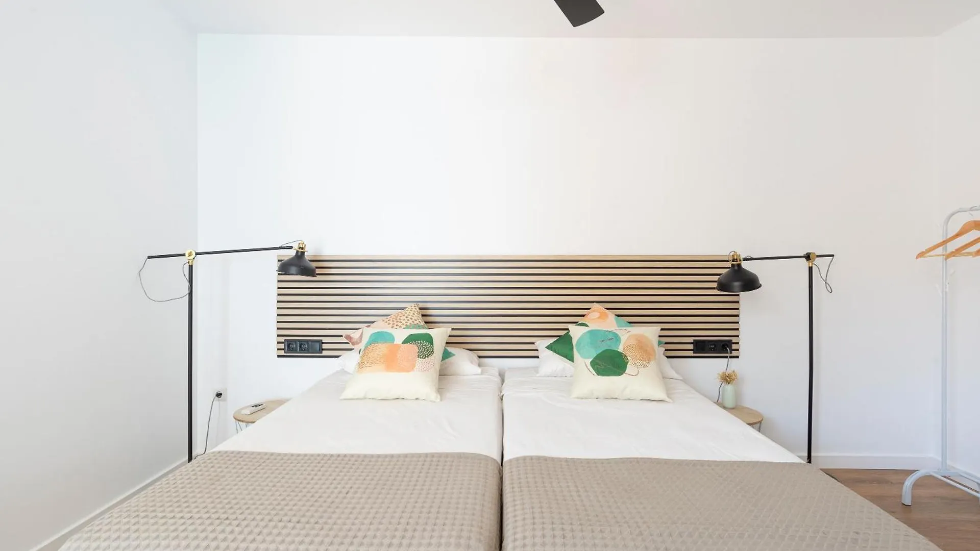 Playamar Waterfront Exclusive Apartment And Views Tower 2 Fl 14 托雷莫利诺斯 0*,