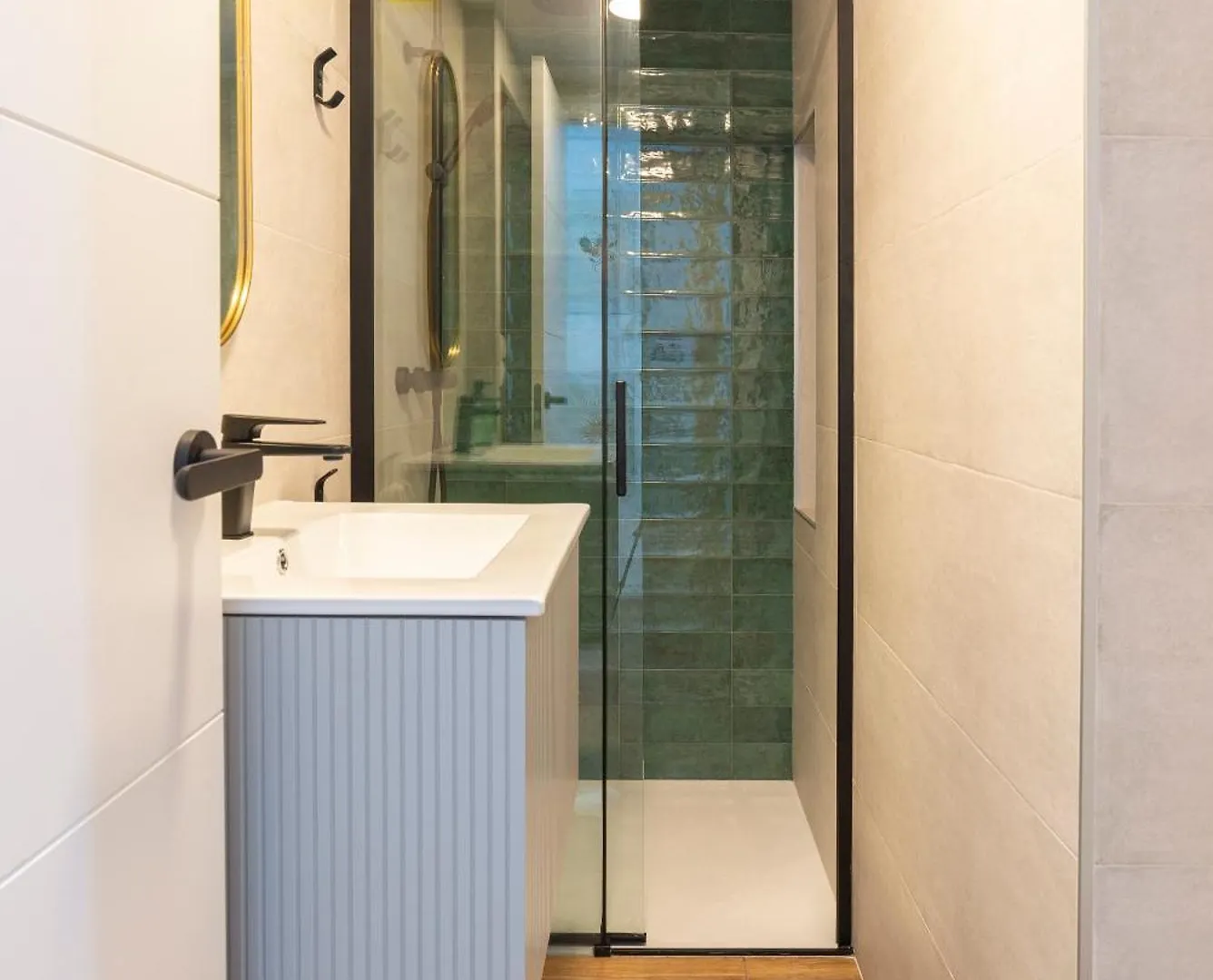 Playamar Waterfront Exclusive Apartment And Views Tower 2 Fl 14 托雷莫利诺斯 西班牙