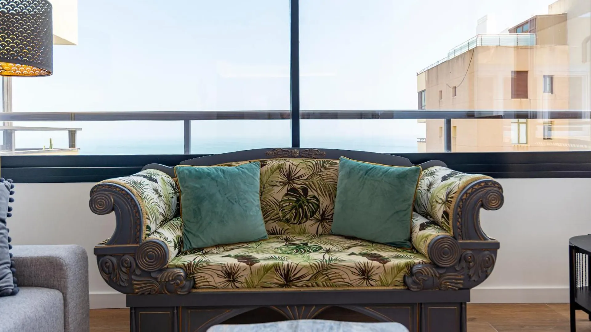 Playamar Waterfront Exclusive Apartment And Views Tower 2 Fl 14 托雷莫利诺斯