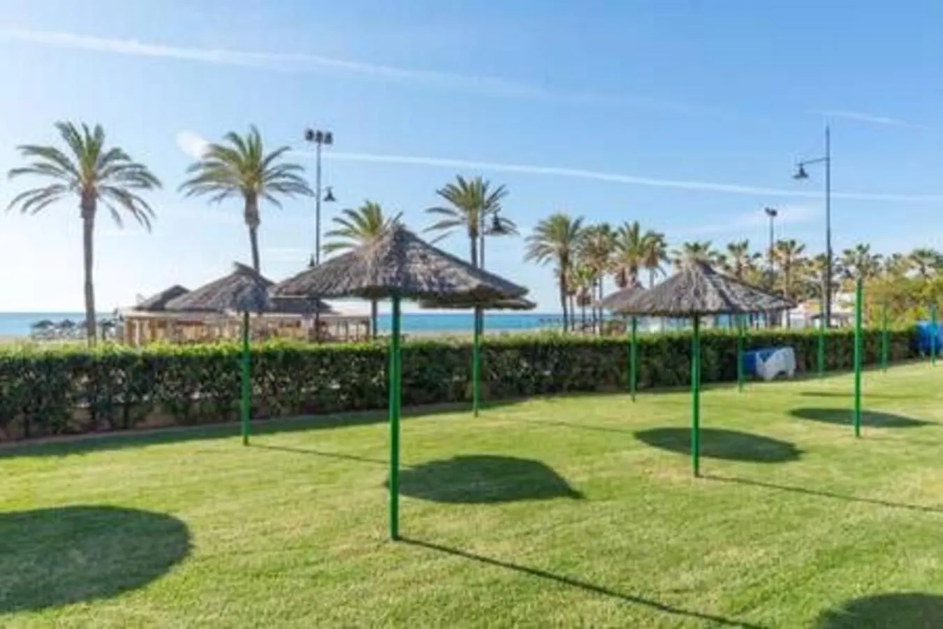Playamar Waterfront Exclusive Apartment And Views Tower 2 Fl 14 Torremolinos