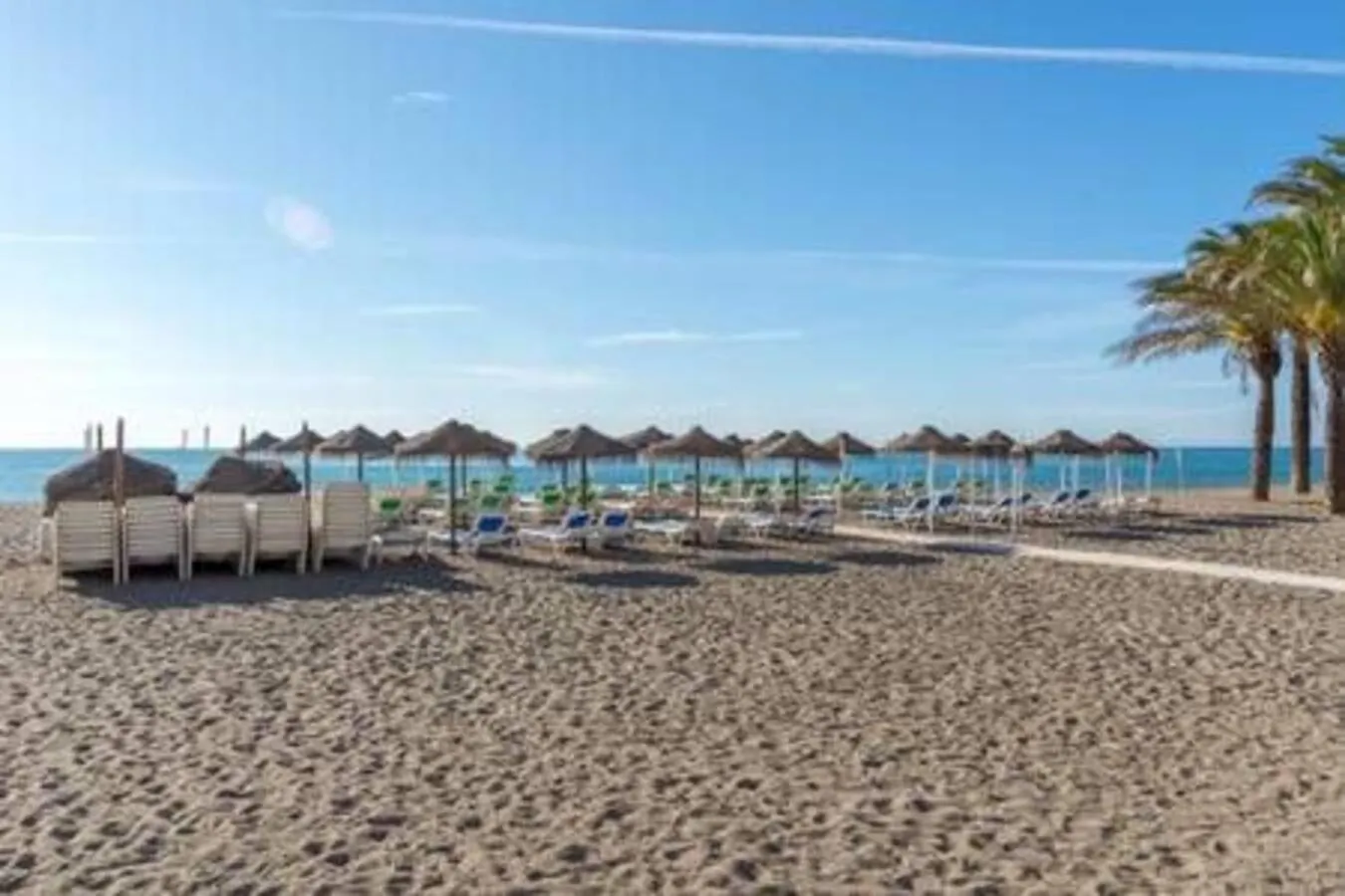 Playamar Waterfront Exclusive Apartment And Views Tower 2 Fl 14 Torremolinos