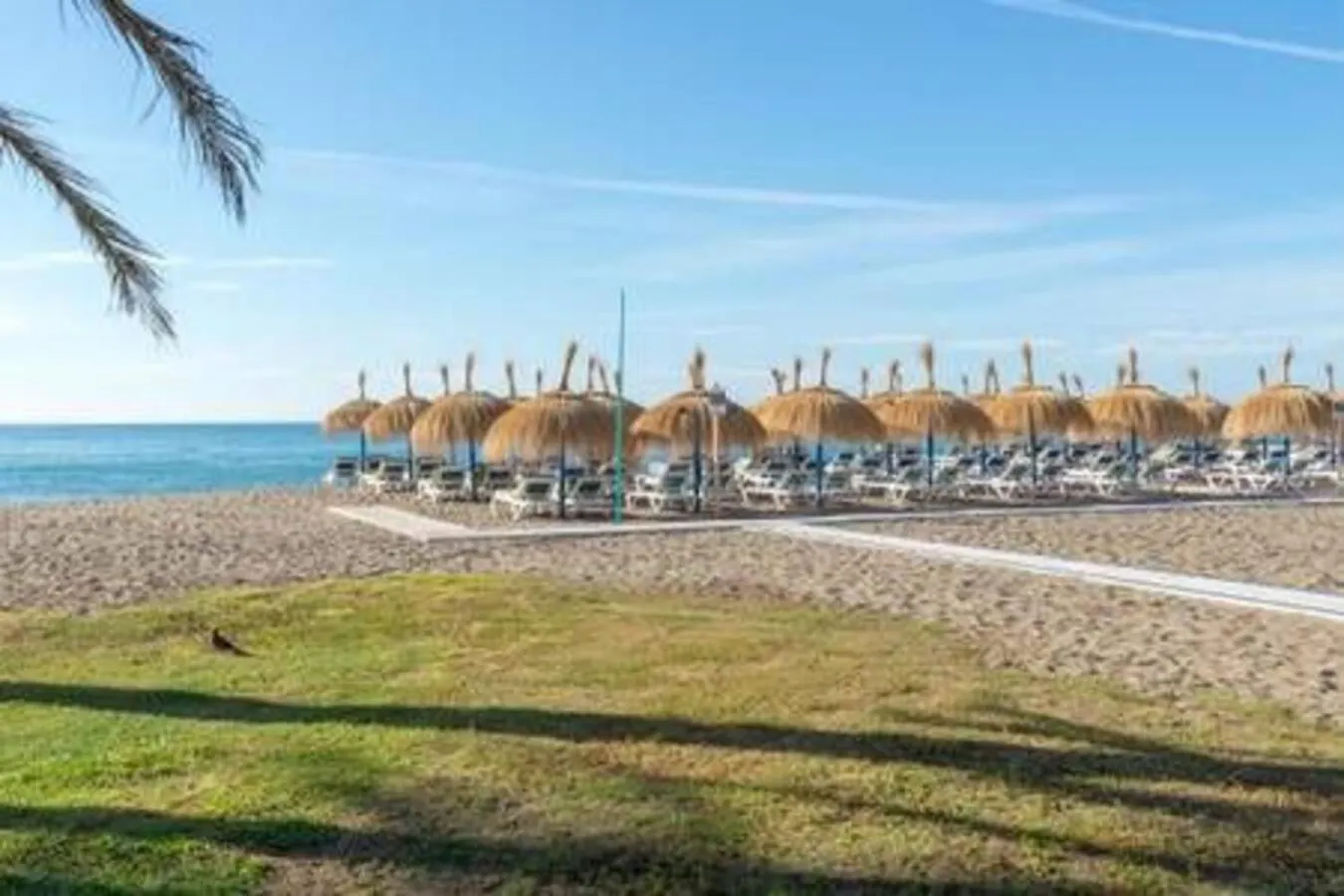 Playamar Waterfront Exclusive Apartment And Views Tower 2 Fl 14 Torremolinos