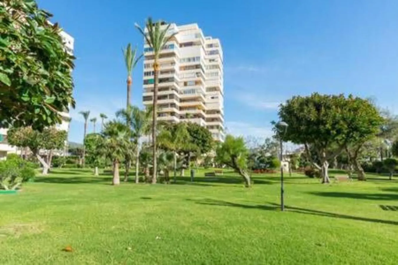 Playamar Waterfront Exclusive Apartment And Views Tower 2 Fl 14 Torremolinos