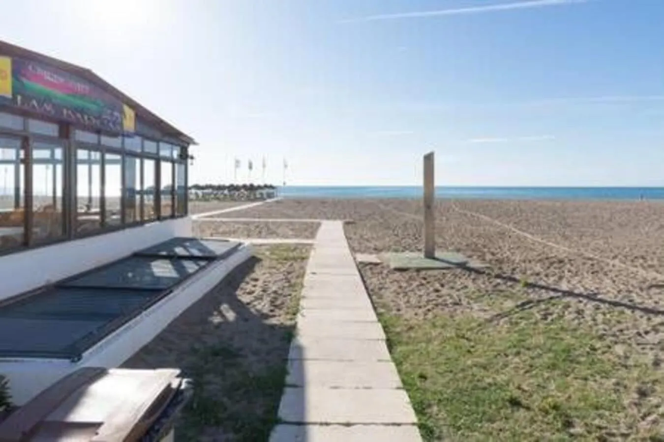 Playamar Waterfront Exclusive Apartment And Views Tower 2 Fl 14 Torremolinos Spain