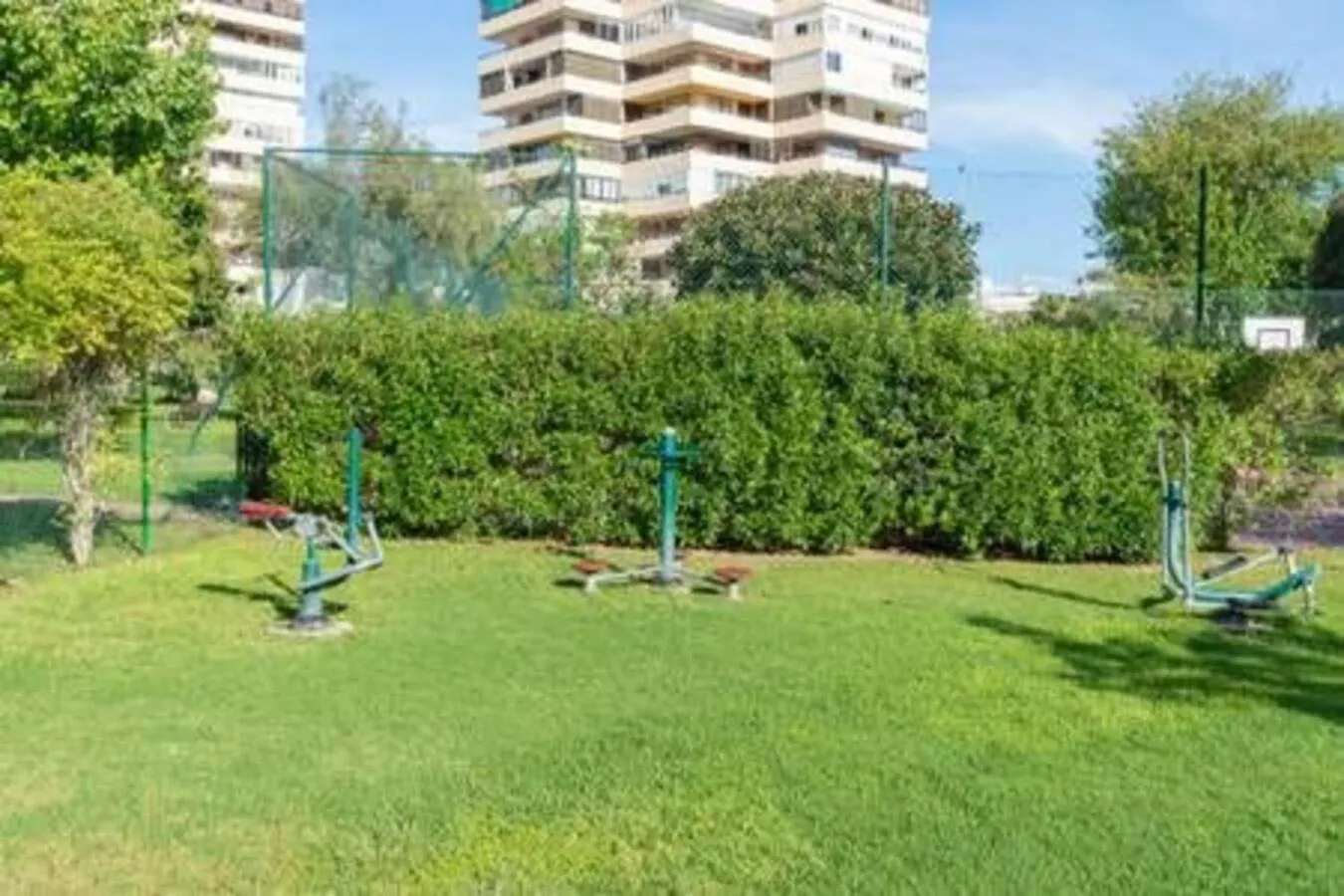 Playamar Waterfront Exclusive Apartment And Views Tower 2 Fl 14 Torremolinos
