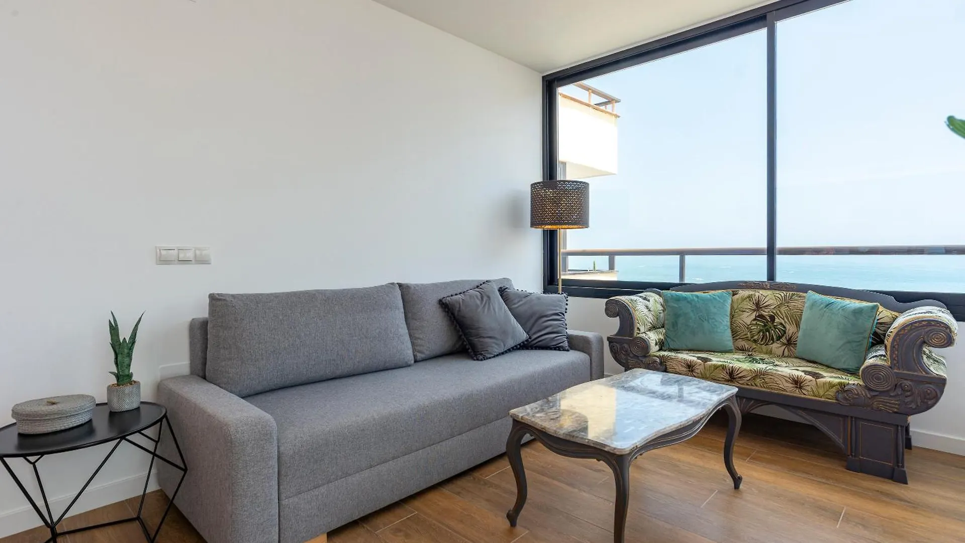 Playamar Waterfront Exclusive Apartment And Views Tower 2 Fl 14 Torremolinos Spain