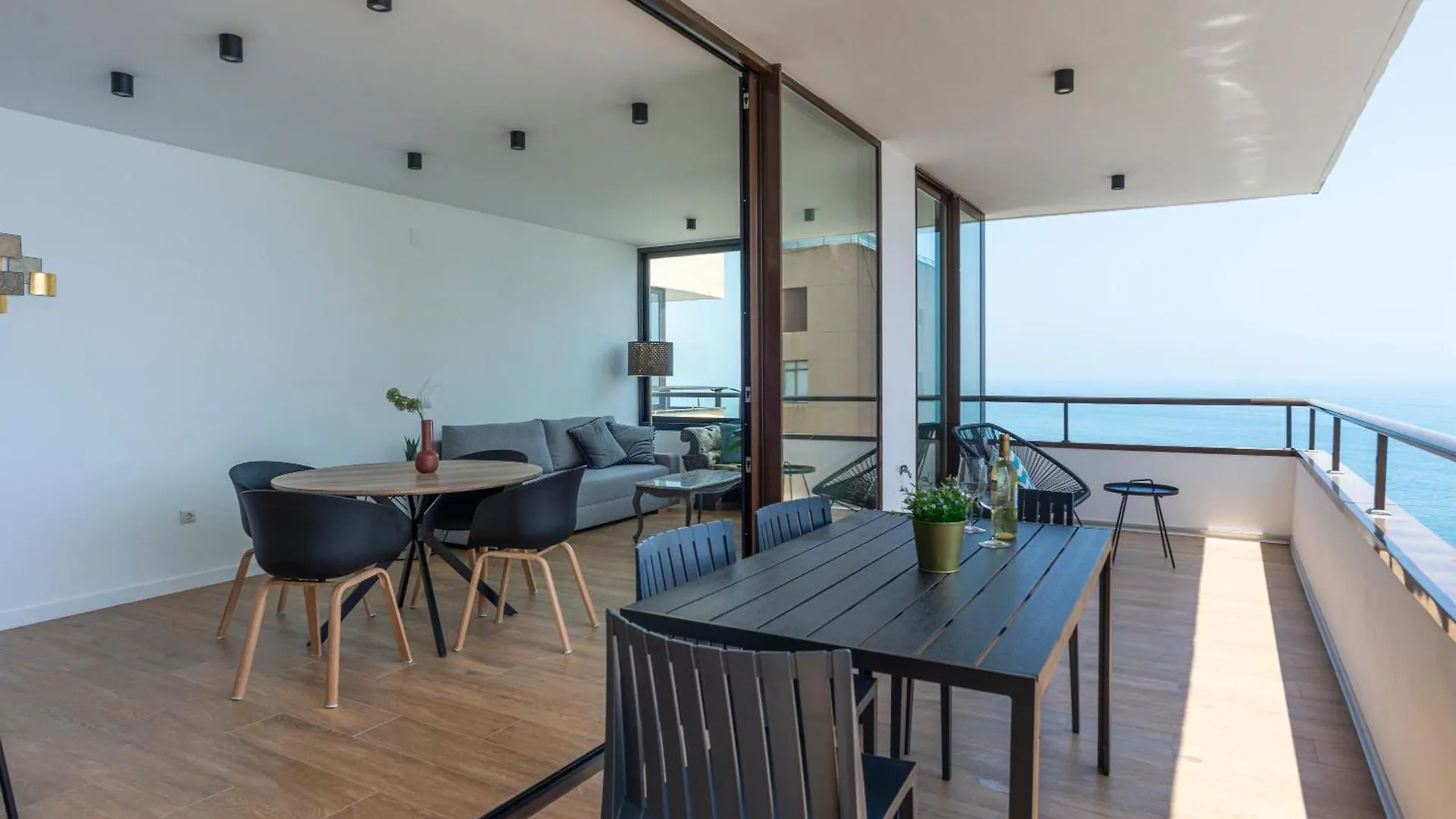 Playamar Waterfront Exclusive Apartment And Views Tower 2 Fl 14 Torremolinos 0*,  Spain