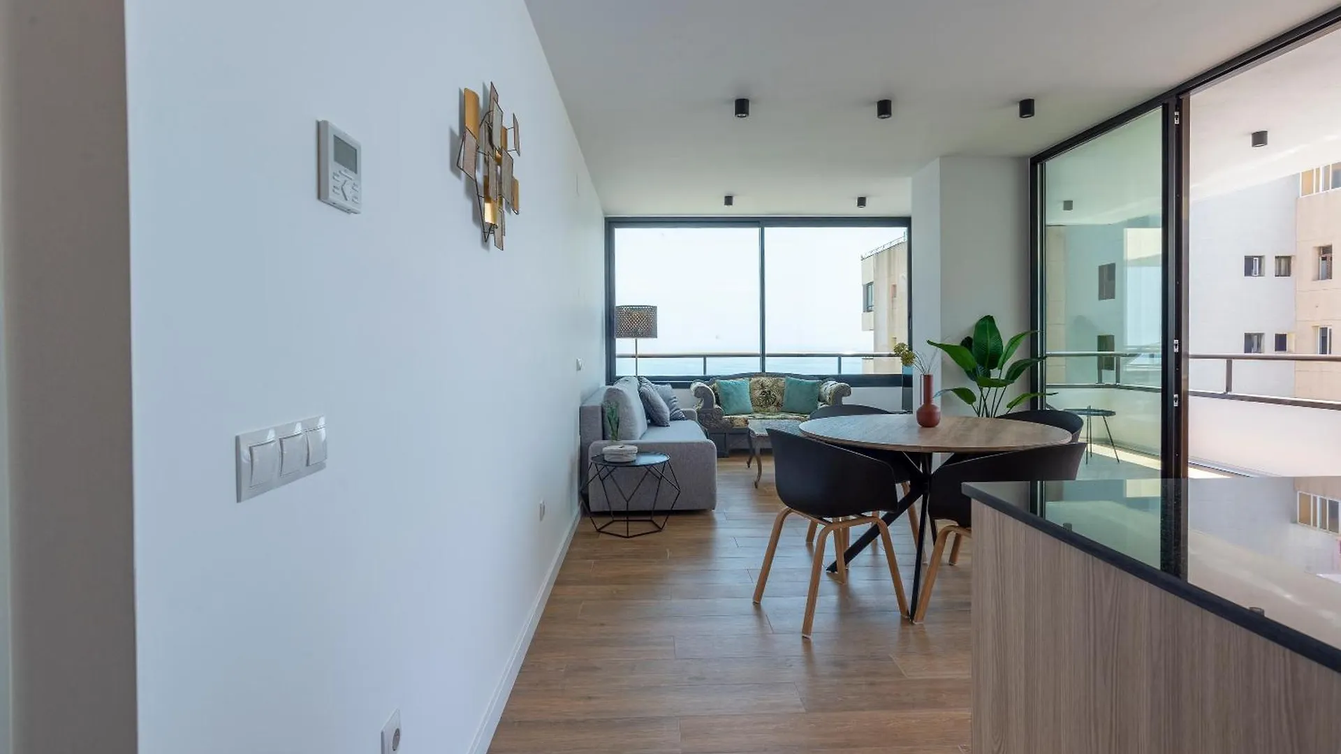 Playamar Waterfront Exclusive Apartment And Views Tower 2 Fl 14 Torremolinos 0*,  Spain