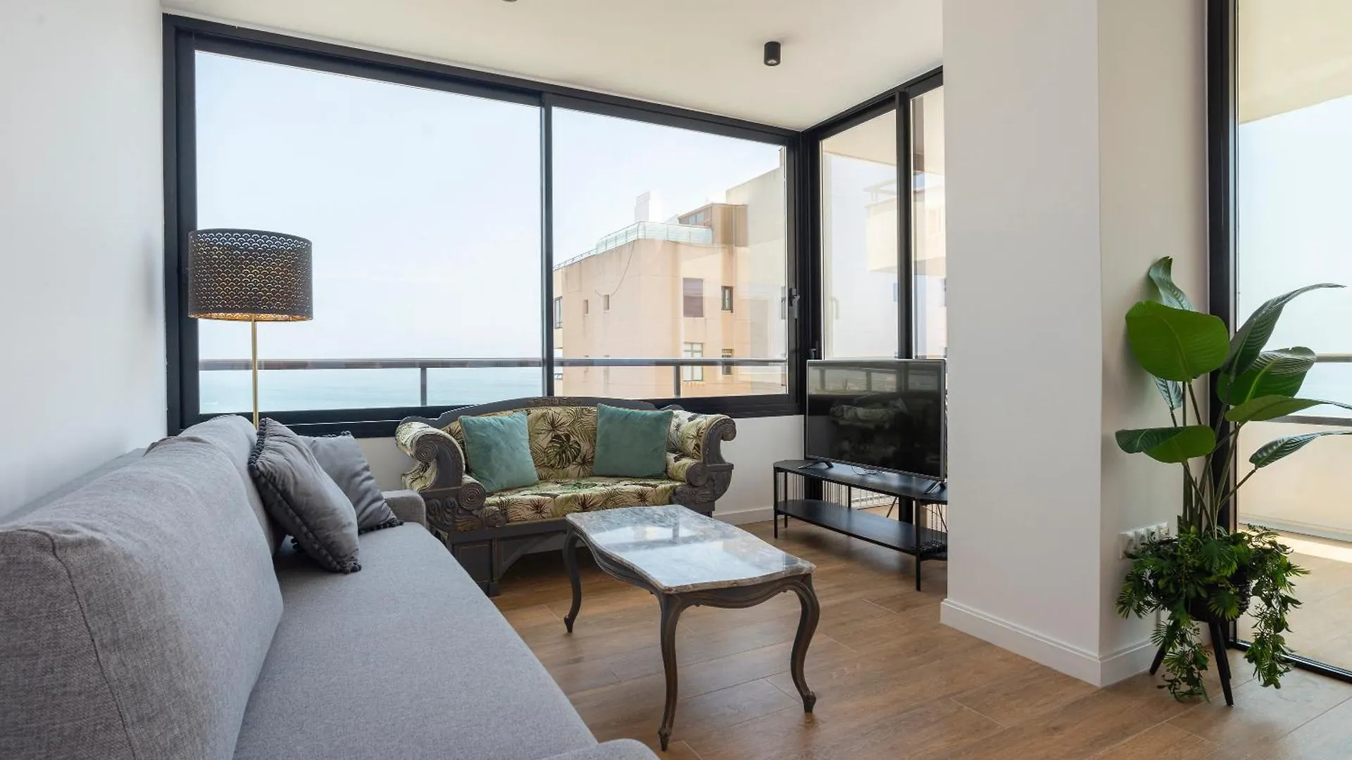 Playamar Waterfront Exclusive Apartment And Views Tower 2 Fl 14 Torremolinos 0*,