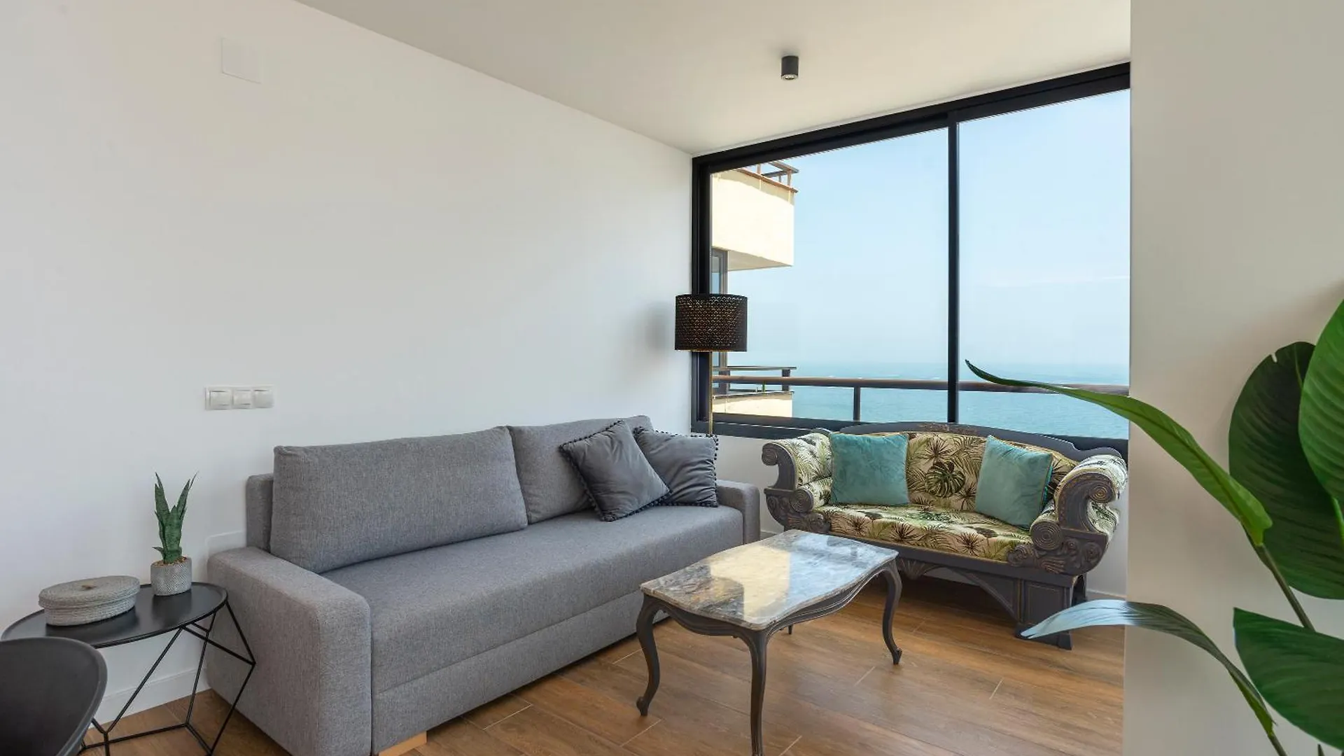 Playamar Waterfront Exclusive Apartment And Views Tower 2 Fl 14 Torremolinos Spain