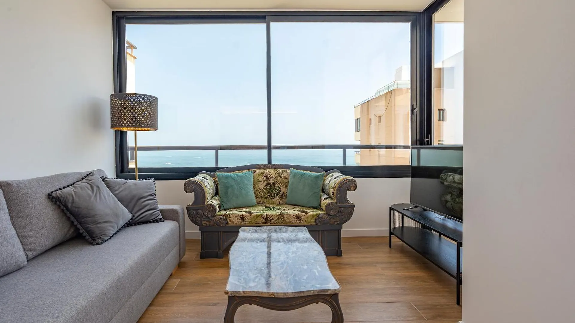 Playamar Waterfront Exclusive Apartment And Views Tower 2 Fl 14 Torremolinos 0*,