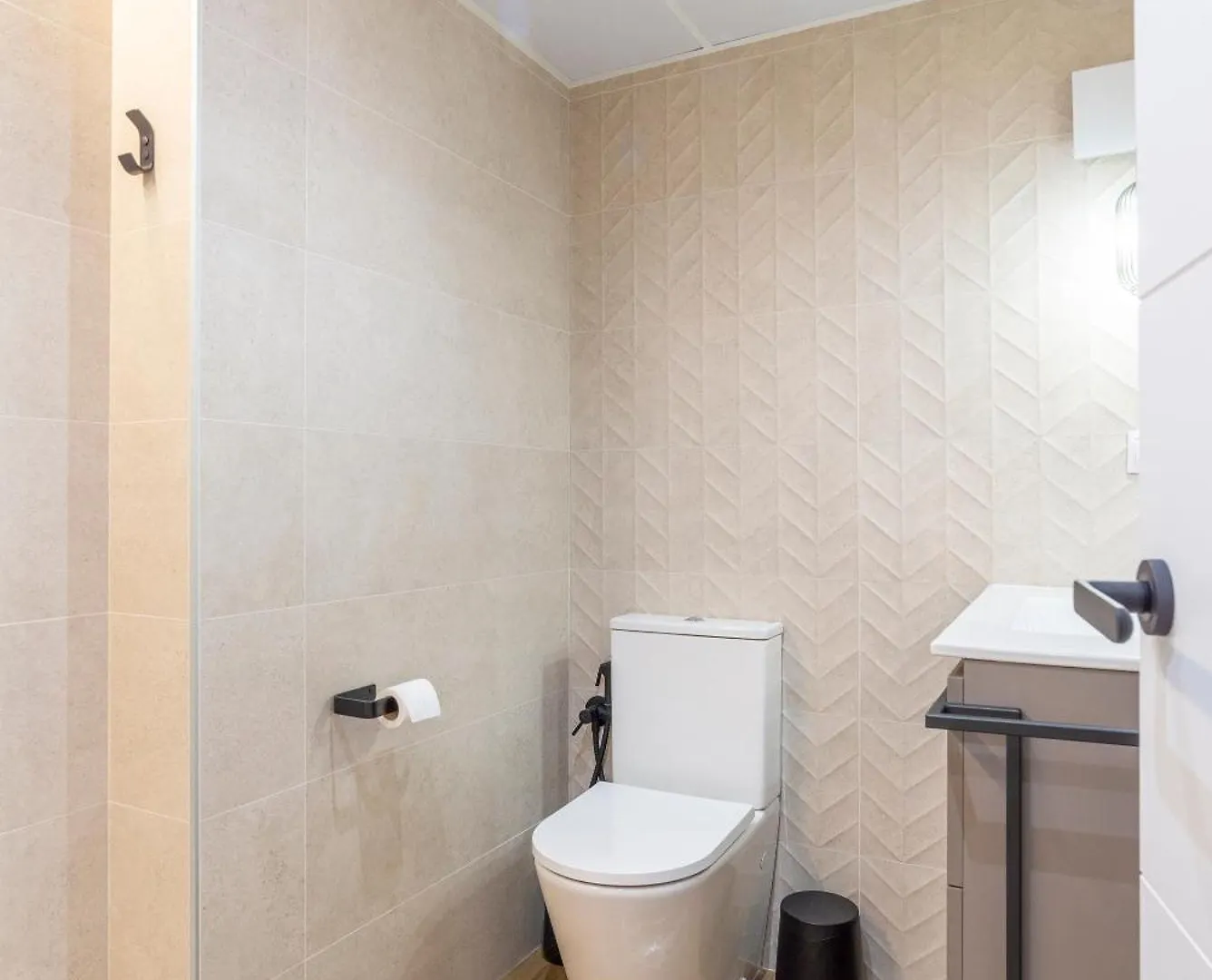 Playamar Waterfront Exclusive Apartment And Views Tower 2 Fl 14 Torremolinos