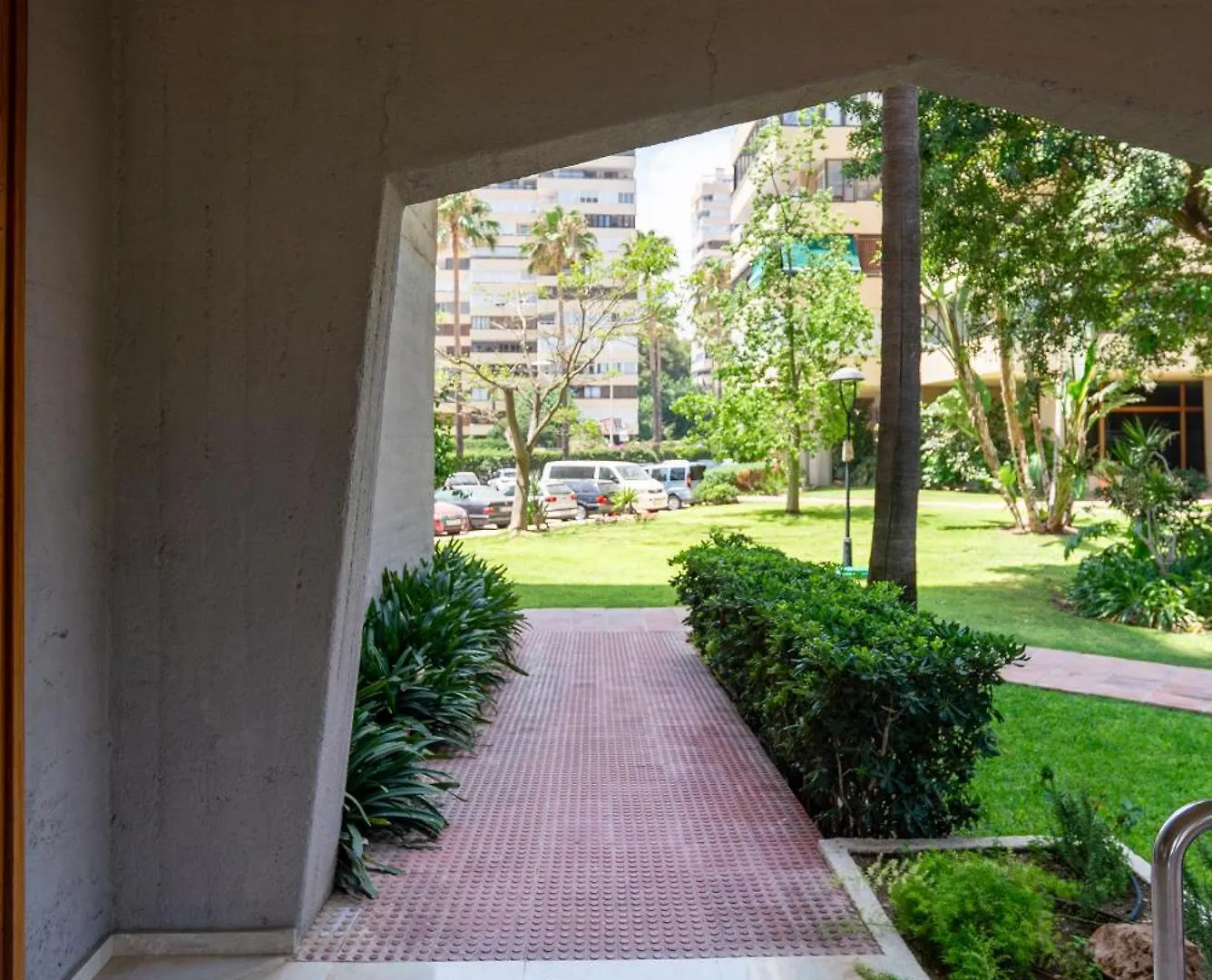 Playamar Waterfront Exclusive Apartment And Views Tower 2 Fl 14 Torremolinos