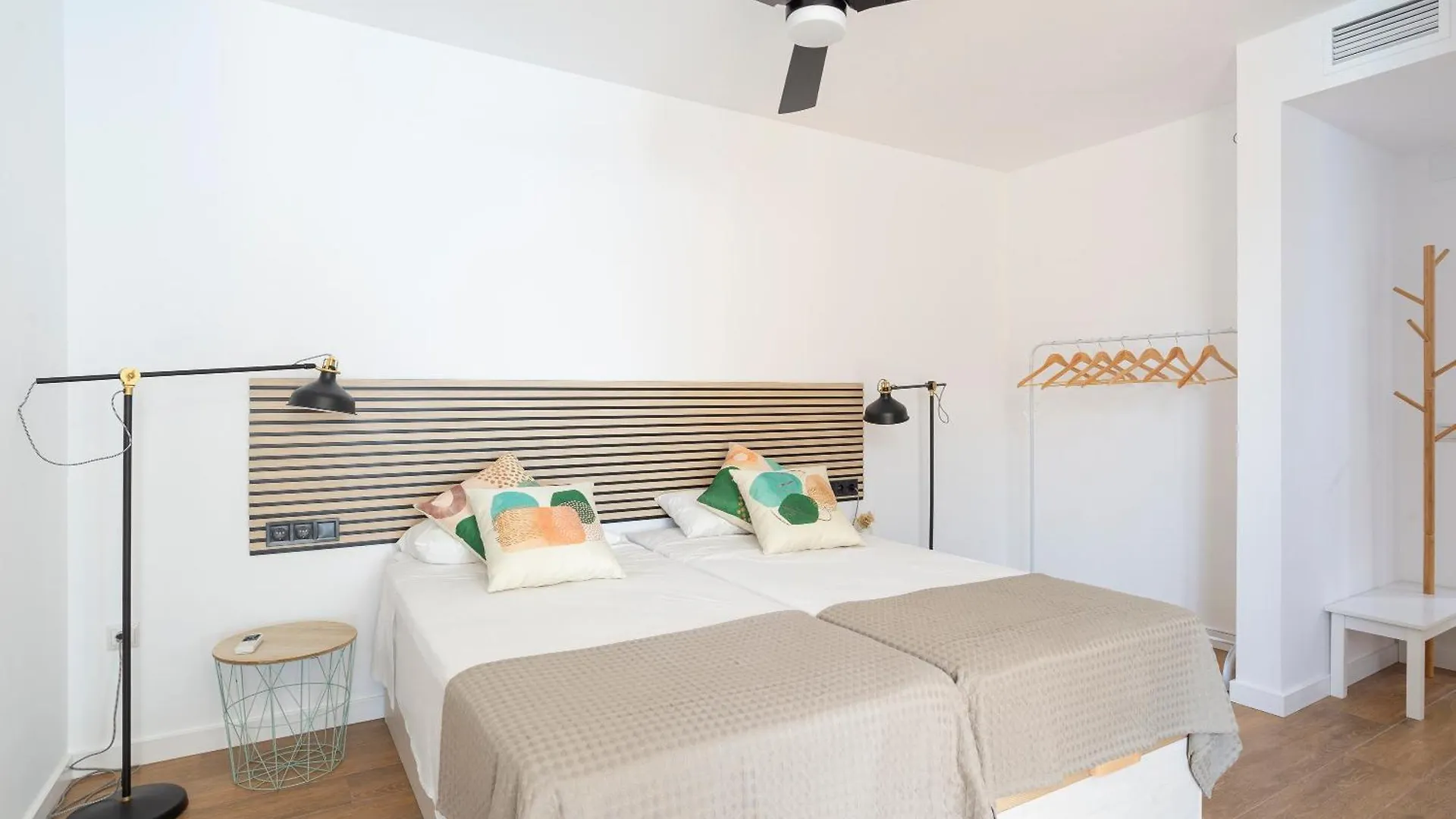 Playamar Waterfront Exclusive Apartment And Views Tower 2 Fl 14 Torremolinos