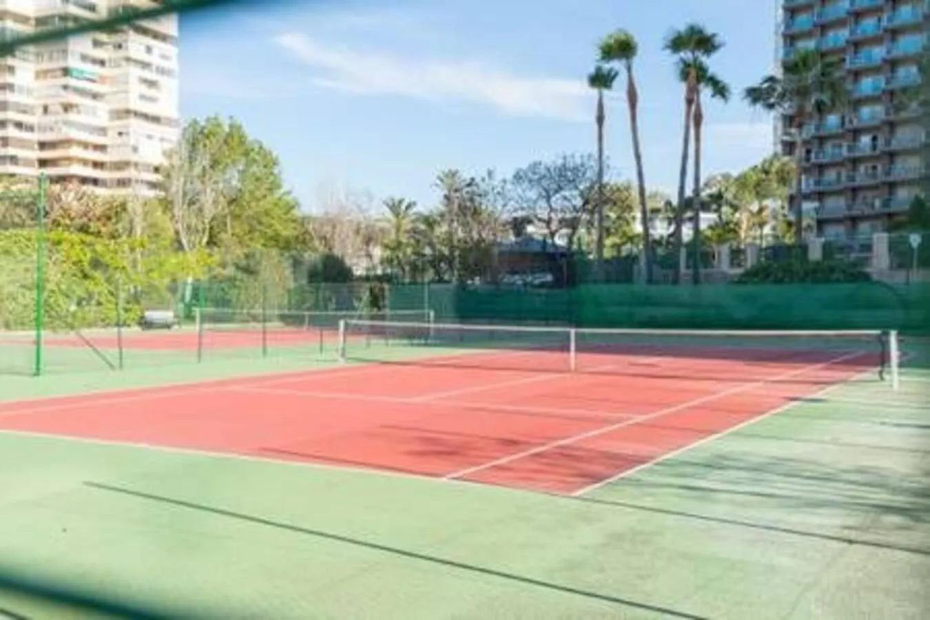 Playamar Waterfront Exclusive Apartment And Views Tower 2 Fl 14 Torremolinos