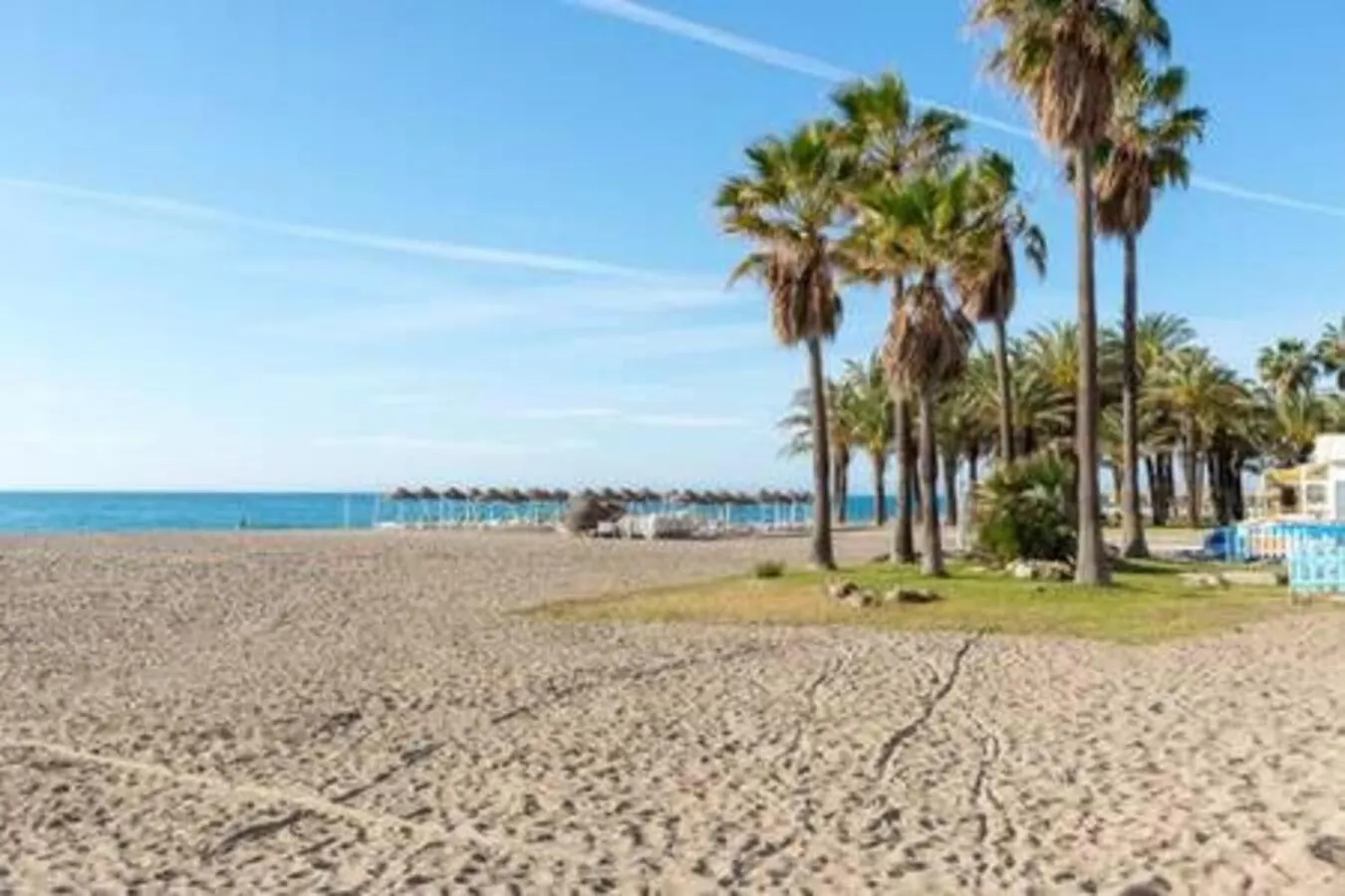 Playamar Waterfront Exclusive Apartment And Views Tower 2 Fl 14 Torremolinos